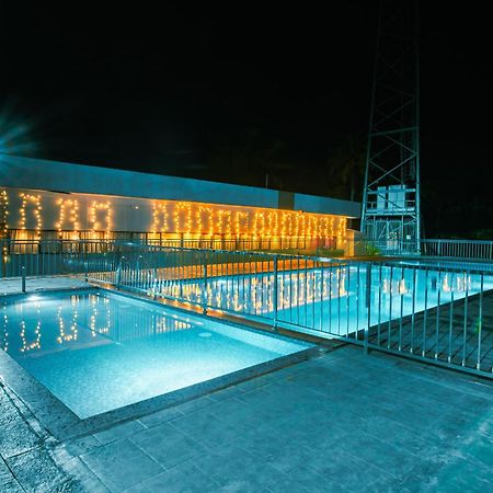 Munroe Island Lake Resort Mundrothuruth Kültér fotó